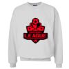 Ultimate Cotton® Crewneck Sweatshirt Thumbnail