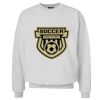 Ultimate Cotton® Crewneck Sweatshirt Thumbnail