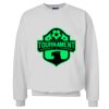 Ultimate Cotton® Crewneck Sweatshirt Thumbnail