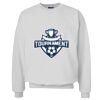 Ultimate Cotton® Crewneck Sweatshirt Thumbnail