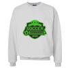 Ultimate Cotton® Crewneck Sweatshirt Thumbnail
