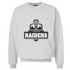 Ultimate Cotton® Crewneck Sweatshirt Thumbnail