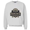 Ultimate Cotton® Crewneck Sweatshirt Thumbnail