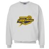 Ultimate Cotton® Crewneck Sweatshirt Thumbnail