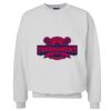 Ultimate Cotton® Crewneck Sweatshirt Thumbnail