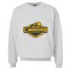 Ultimate Cotton® Crewneck Sweatshirt Thumbnail