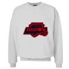 Ultimate Cotton® Crewneck Sweatshirt Thumbnail