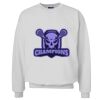 Ultimate Cotton® Crewneck Sweatshirt Thumbnail