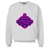 Ultimate Cotton® Crewneck Sweatshirt Thumbnail