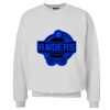 Ultimate Cotton® Crewneck Sweatshirt Thumbnail