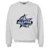 Ultimate Cotton® Crewneck Sweatshirt Thumbnail