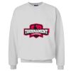 Ultimate Cotton® Crewneck Sweatshirt Thumbnail
