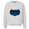 Ultimate Cotton® Crewneck Sweatshirt Thumbnail
