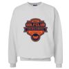 Ultimate Cotton® Crewneck Sweatshirt Thumbnail