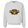 Ultimate Cotton® Crewneck Sweatshirt Thumbnail