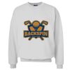 Ultimate Cotton® Crewneck Sweatshirt Thumbnail
