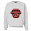 Ultimate Cotton® Crewneck Sweatshirt Thumbnail
