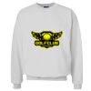 Ultimate Cotton® Crewneck Sweatshirt Thumbnail