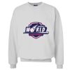 Ultimate Cotton® Crewneck Sweatshirt Thumbnail