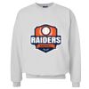 Ultimate Cotton® Crewneck Sweatshirt Thumbnail