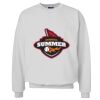 Ultimate Cotton® Crewneck Sweatshirt Thumbnail