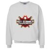 Ultimate Cotton® Crewneck Sweatshirt Thumbnail
