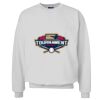 Ultimate Cotton® Crewneck Sweatshirt Thumbnail