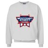 Ultimate Cotton® Crewneck Sweatshirt Thumbnail