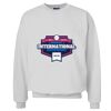Ultimate Cotton® Crewneck Sweatshirt Thumbnail