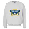 Ultimate Cotton® Crewneck Sweatshirt Thumbnail
