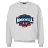 Ultimate Cotton® Crewneck Sweatshirt Thumbnail