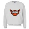 Ultimate Cotton® Crewneck Sweatshirt Thumbnail