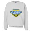 Ultimate Cotton® Crewneck Sweatshirt Thumbnail