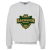Ultimate Cotton® Crewneck Sweatshirt Thumbnail