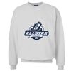 Ultimate Cotton® Crewneck Sweatshirt Thumbnail