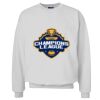 Ultimate Cotton® Crewneck Sweatshirt Thumbnail