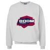 Ultimate Cotton® Crewneck Sweatshirt Thumbnail
