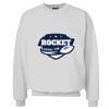 Ultimate Cotton® Crewneck Sweatshirt Thumbnail