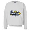 Ultimate Cotton® Crewneck Sweatshirt Thumbnail