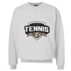 Ultimate Cotton® Crewneck Sweatshirt Thumbnail
