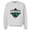 Ultimate Cotton® Crewneck Sweatshirt Thumbnail