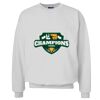 Ultimate Cotton® Crewneck Sweatshirt Thumbnail