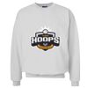 Ultimate Cotton® Crewneck Sweatshirt Thumbnail