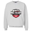 Ultimate Cotton® Crewneck Sweatshirt Thumbnail