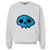 Ultimate Cotton® Crewneck Sweatshirt Thumbnail