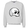 Ultimate Cotton® Crewneck Sweatshirt Thumbnail