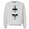 Ultimate Cotton® Crewneck Sweatshirt Thumbnail