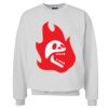 Ultimate Cotton® Crewneck Sweatshirt Thumbnail