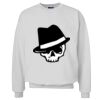 Ultimate Cotton® Crewneck Sweatshirt Thumbnail
