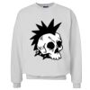 Ultimate Cotton® Crewneck Sweatshirt Thumbnail